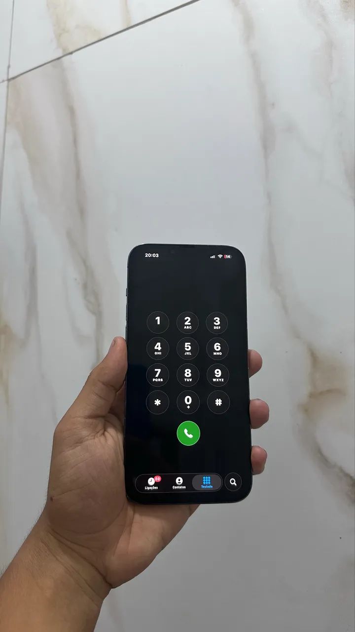 iPhone 13 Pro Max  - Foto 4