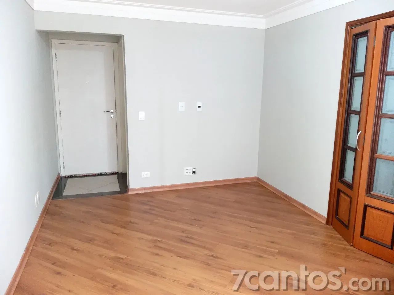 Apartamento, Vila Mariana, 3 Quartos