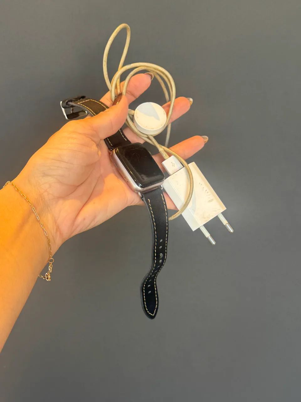 Apple Watch Series 3 - Foto 5