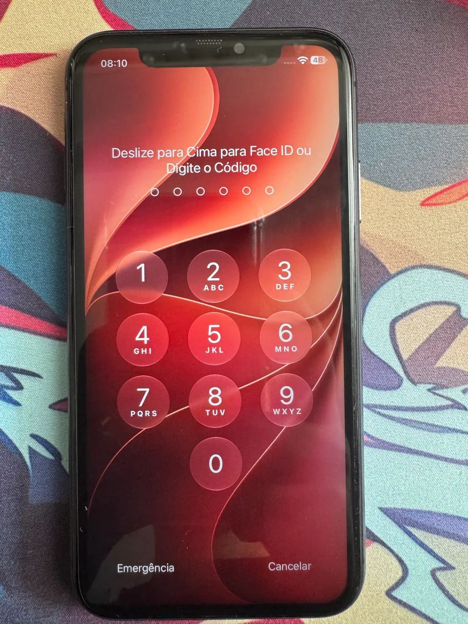 iPhone 11 64gb Impecável  - Foto 2