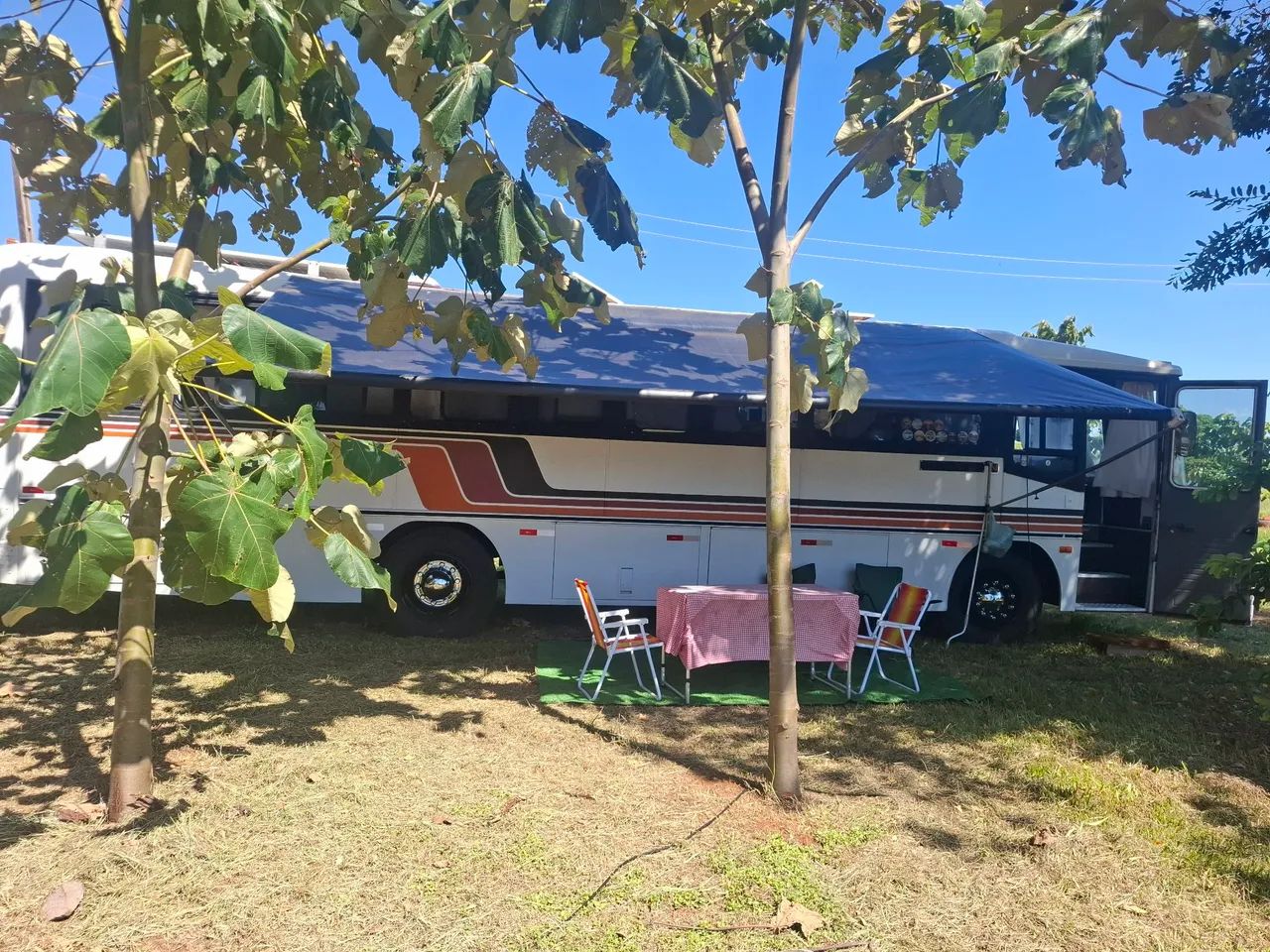 Motorhome modelo  Nielson 1987 - Foto 3