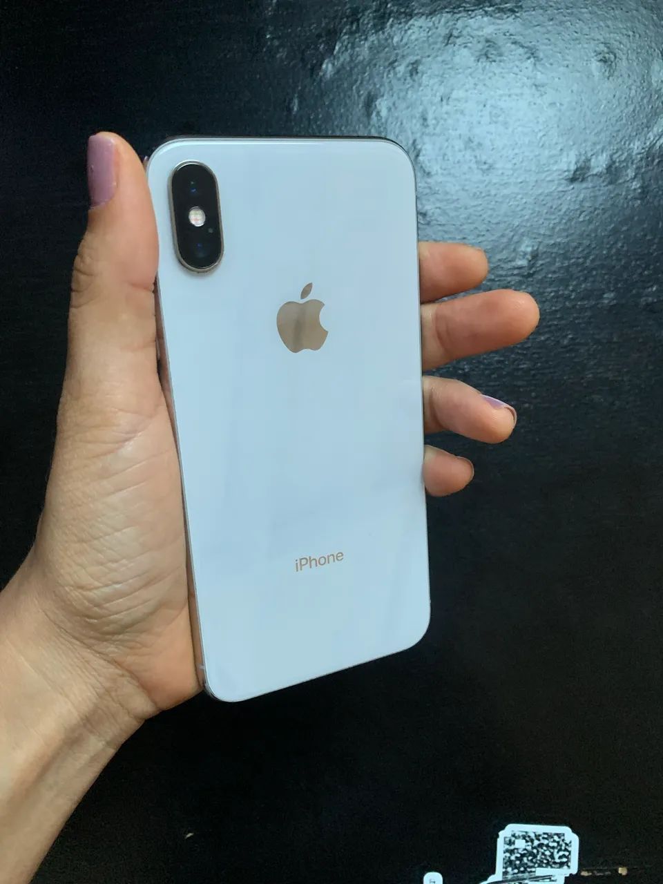 iPhone X - Foto 3