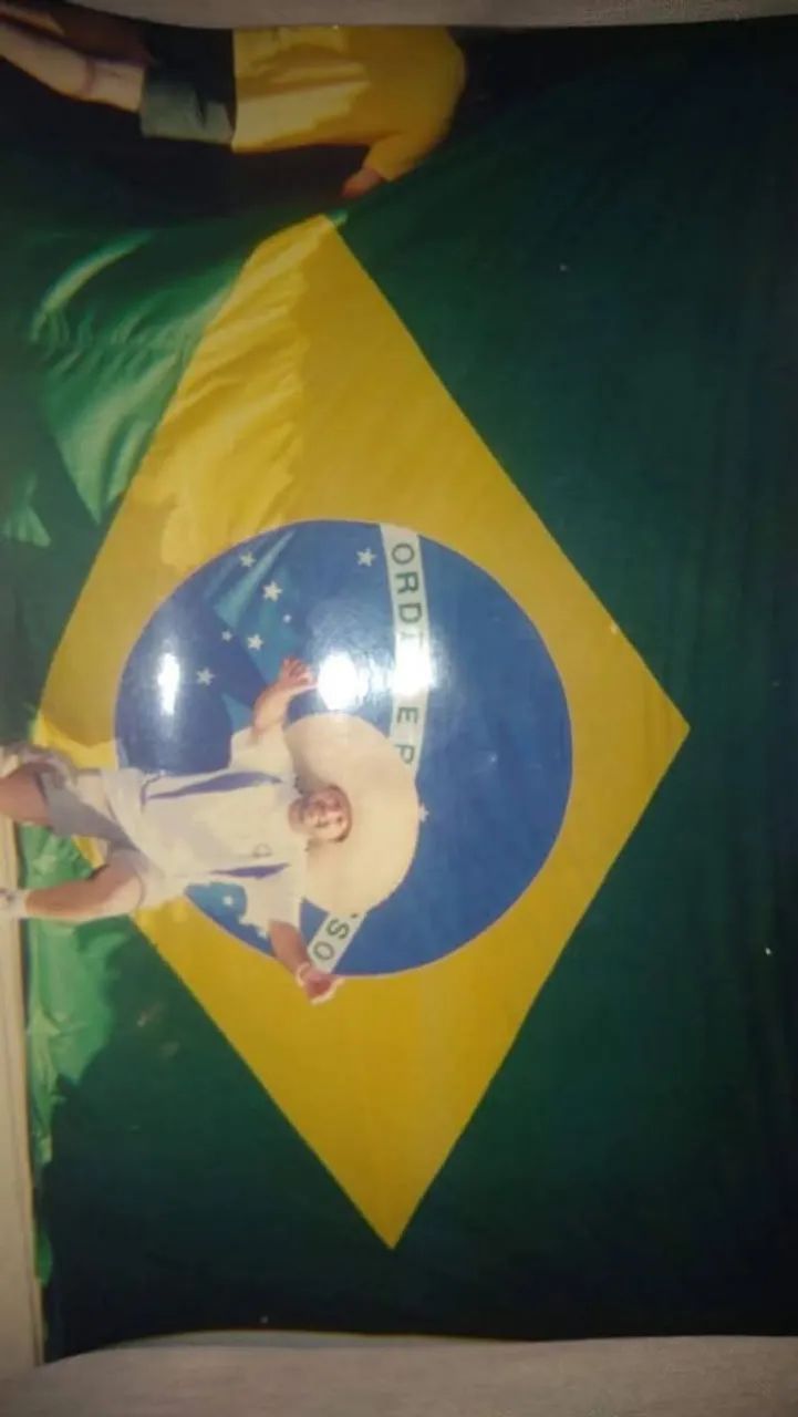 Bandeirão  - Foto 3