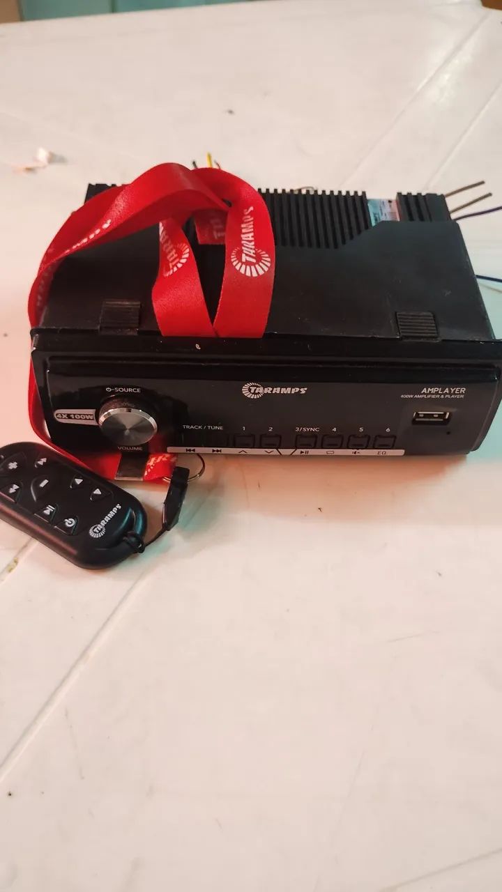 Vendo ou troco  - Foto 3