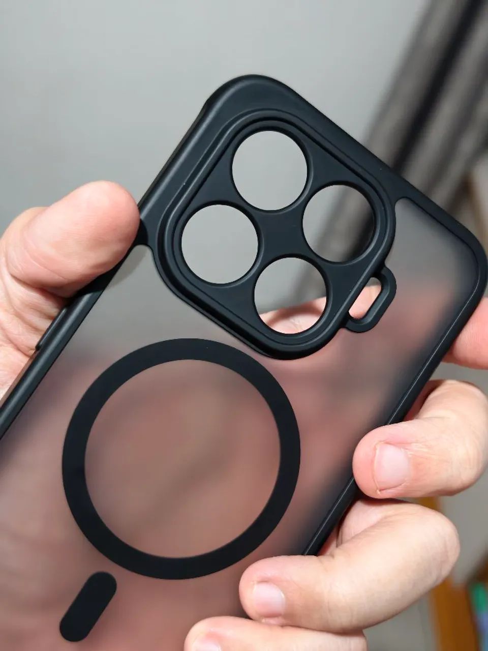 Capa Xiaomi 17T Pro - Foto 2