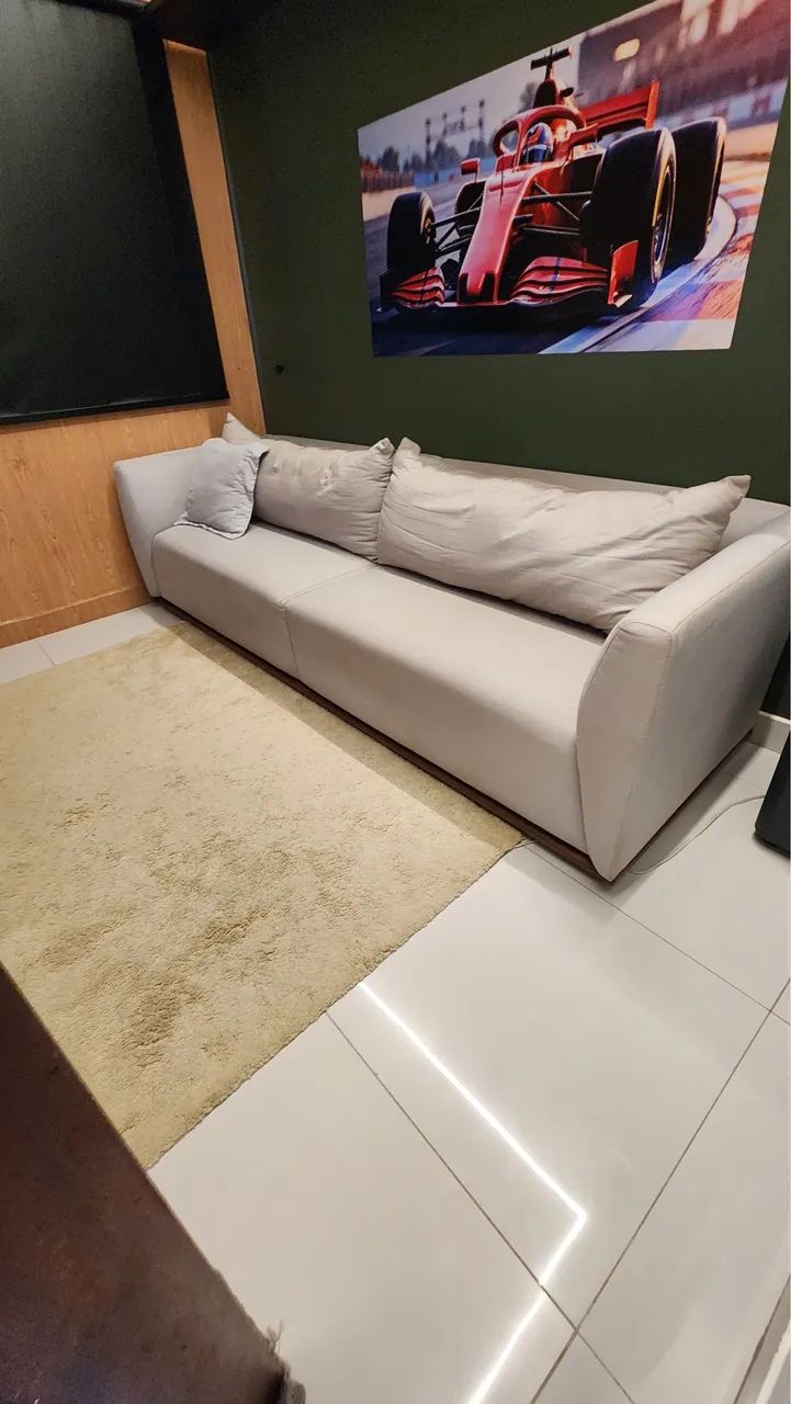Sofá Comoditá