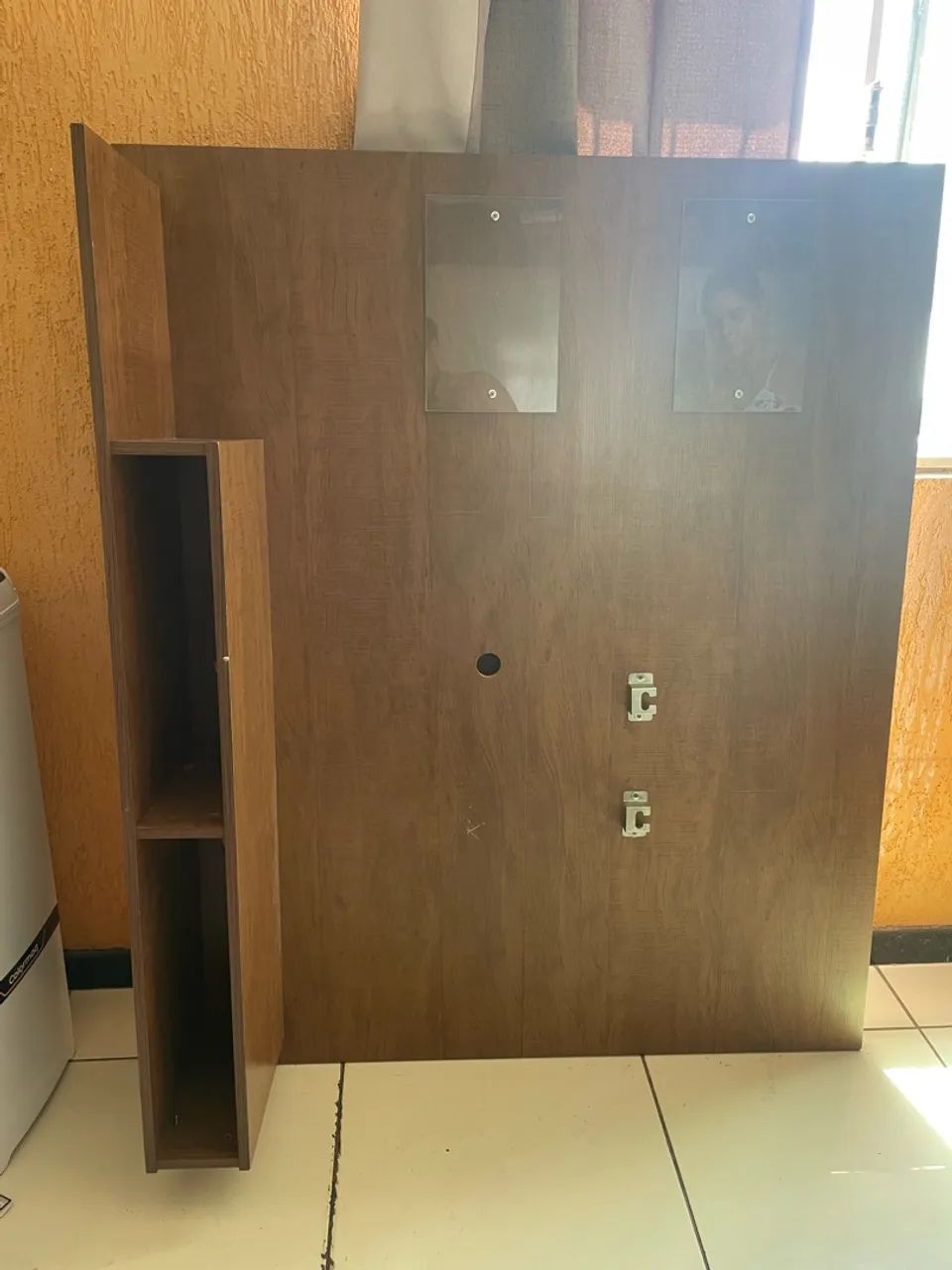 Painel tv 55 polegadas 
