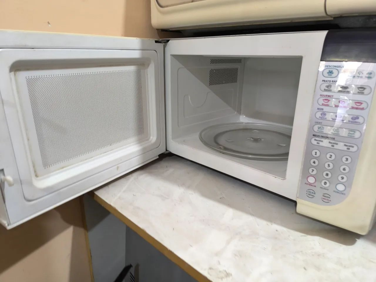 Microondas 31 Litros Electrolux  - Foto 3