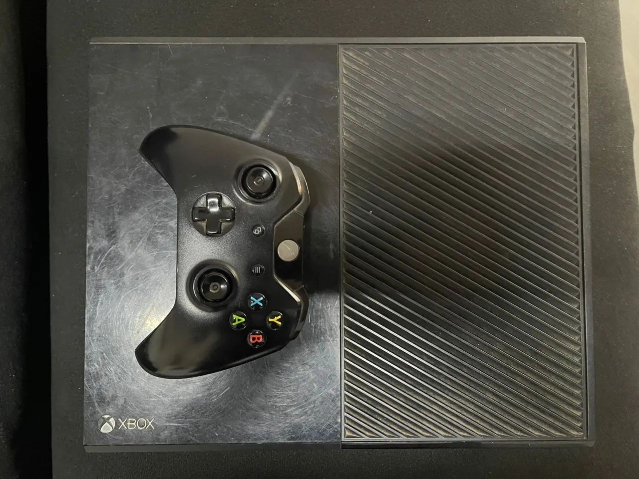 Xbox one Fat427576959561246720