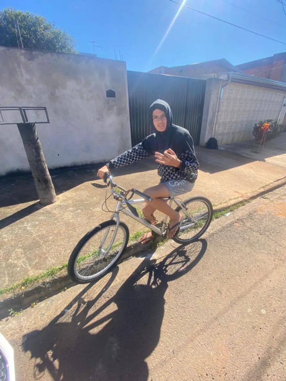 Bike aro 26  - Foto 2