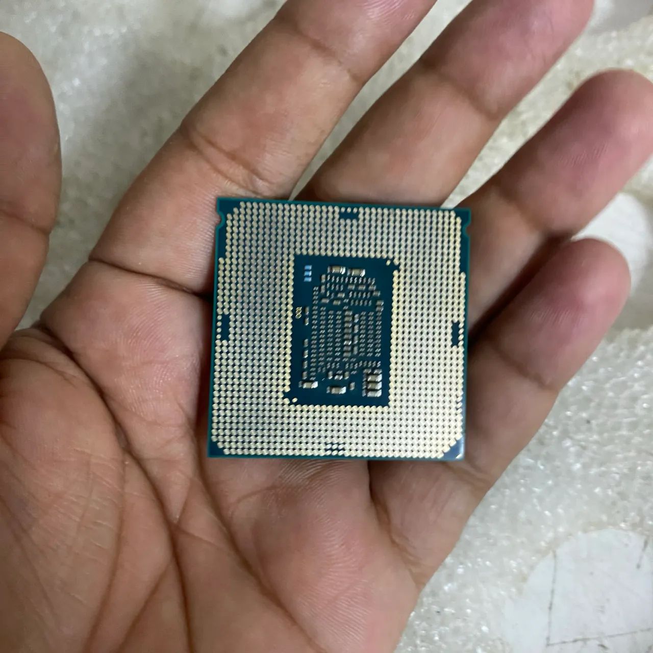 Processador Intel i5 7400 - Foto 2