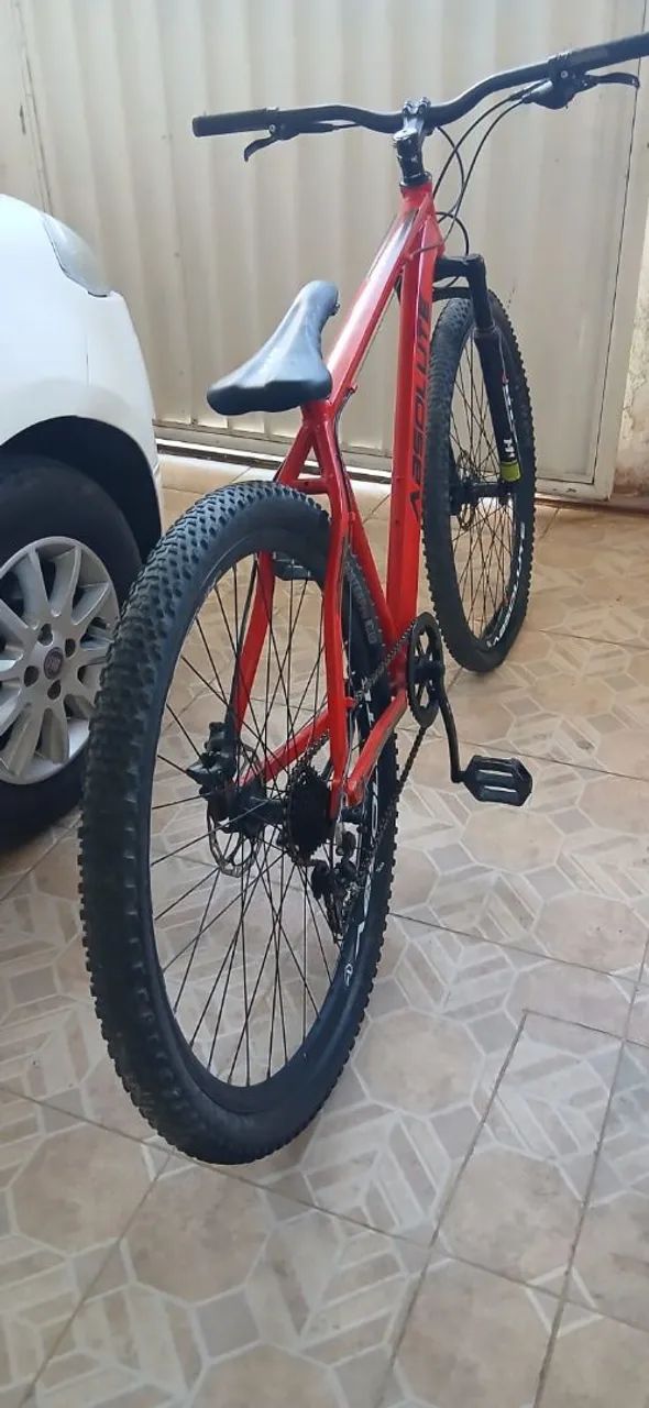 Bicicleta aro 29  - Foto 3