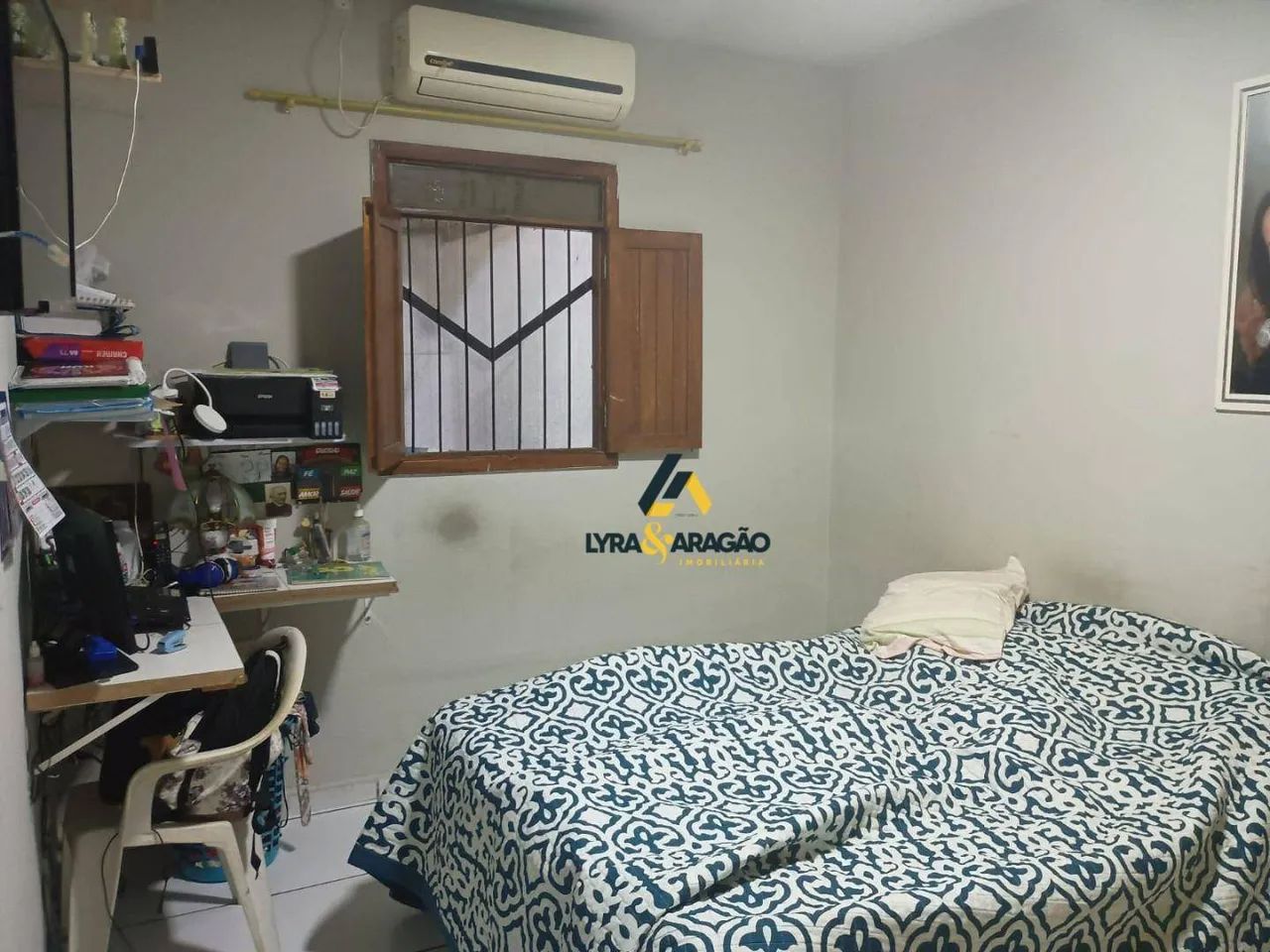 Casa com 2 dormitórios à venda, 70 m² por R$ 175.000,00 - Presidente Médici - Campina Gran - Foto 5