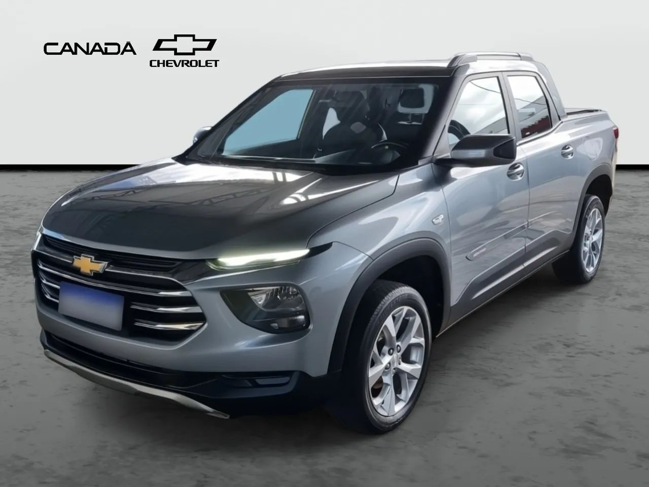 Chevrolet Montana 2023