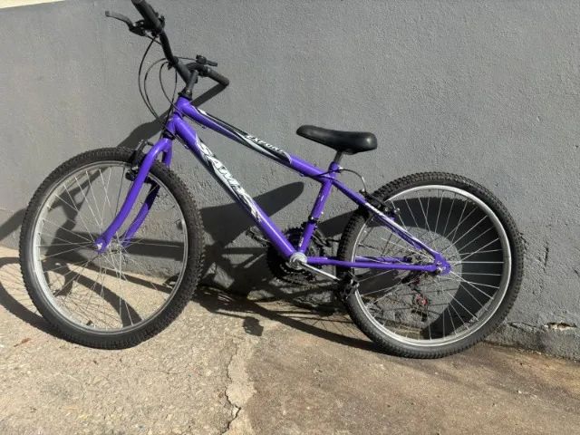 Bicicleta  - Foto 3