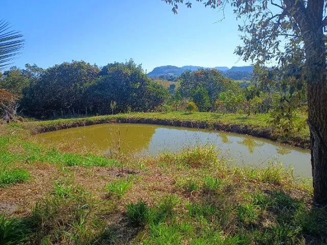 Vende se  um sítio em Porangaba sp - Foto 4