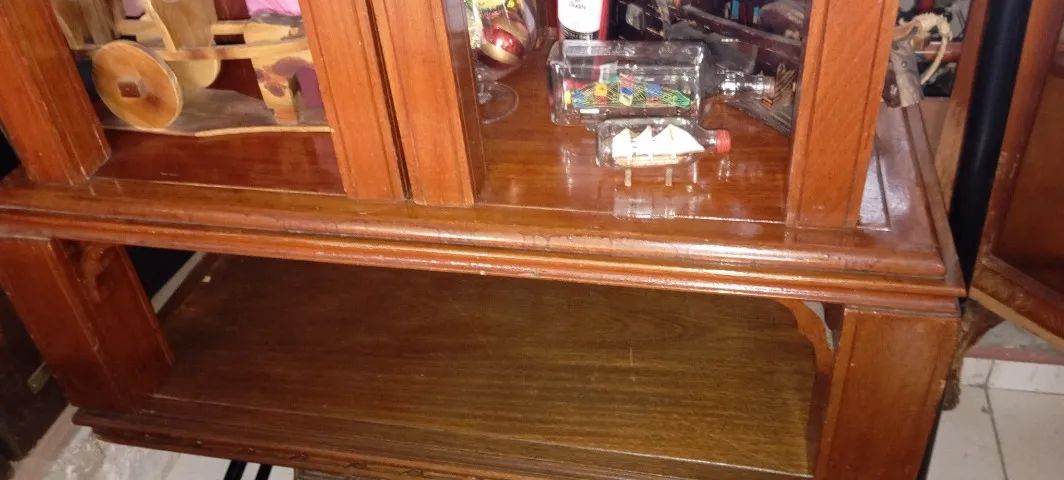 Lindo conjunto de mesas - Foto 5