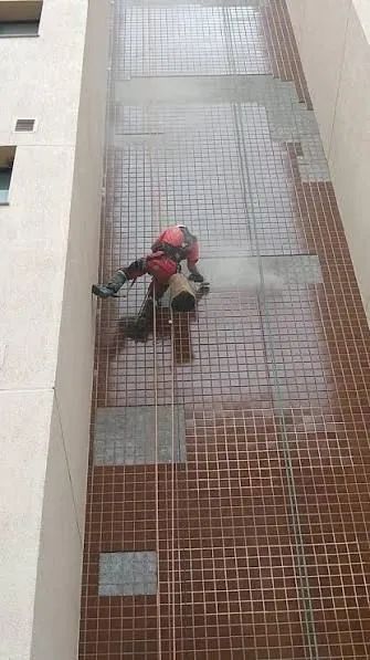 Empresa de revitalização de fachada - Foto 2