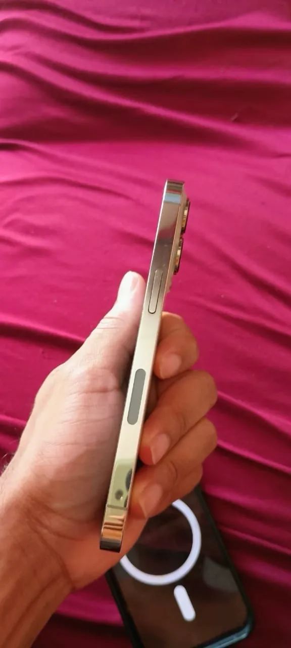 iPhone 13 Pro  - Foto 3