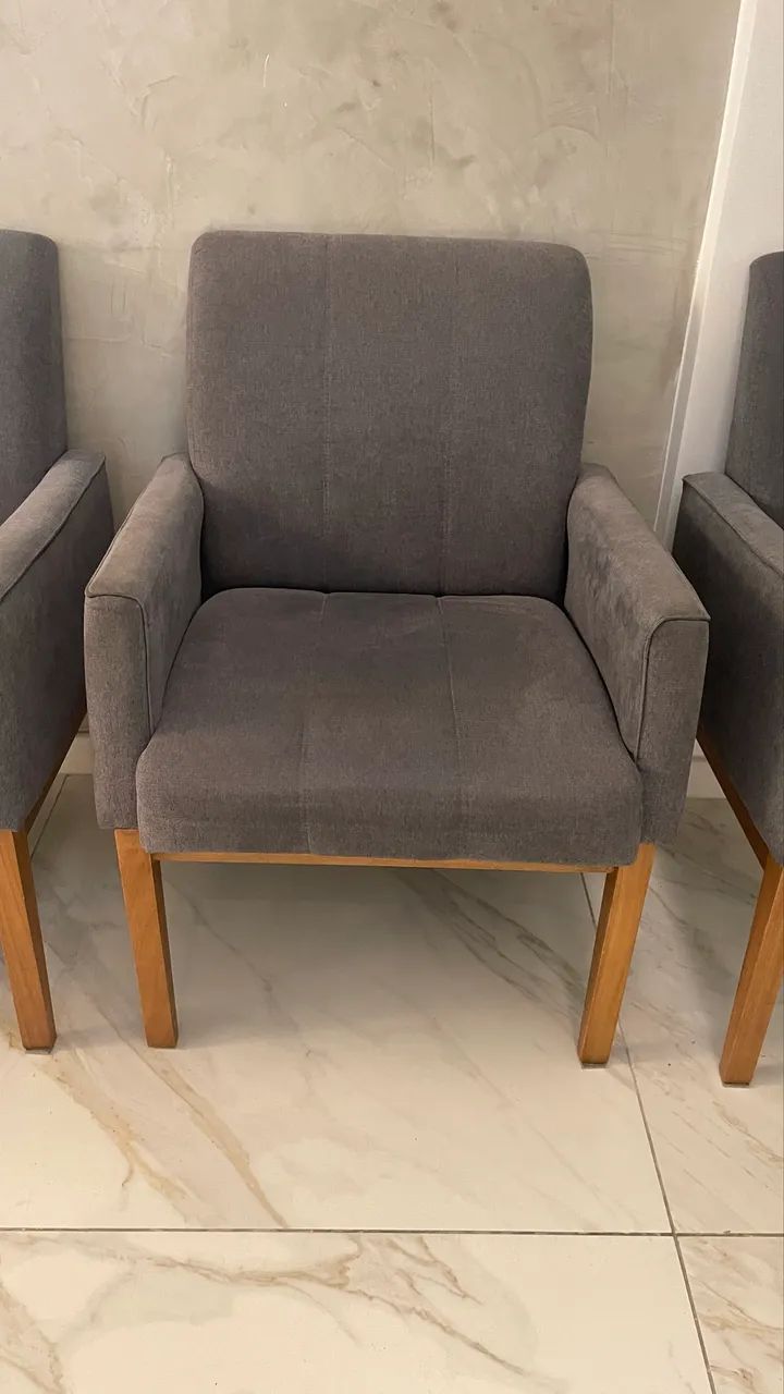 VENDO POLTRONAS - Foto 3
