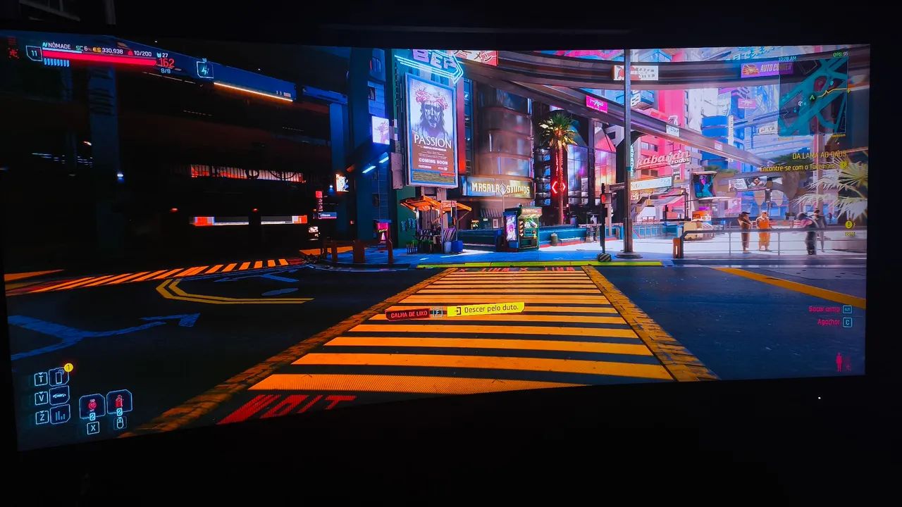 Monitor AOC Agon 34 WQHD  - Foto 4
