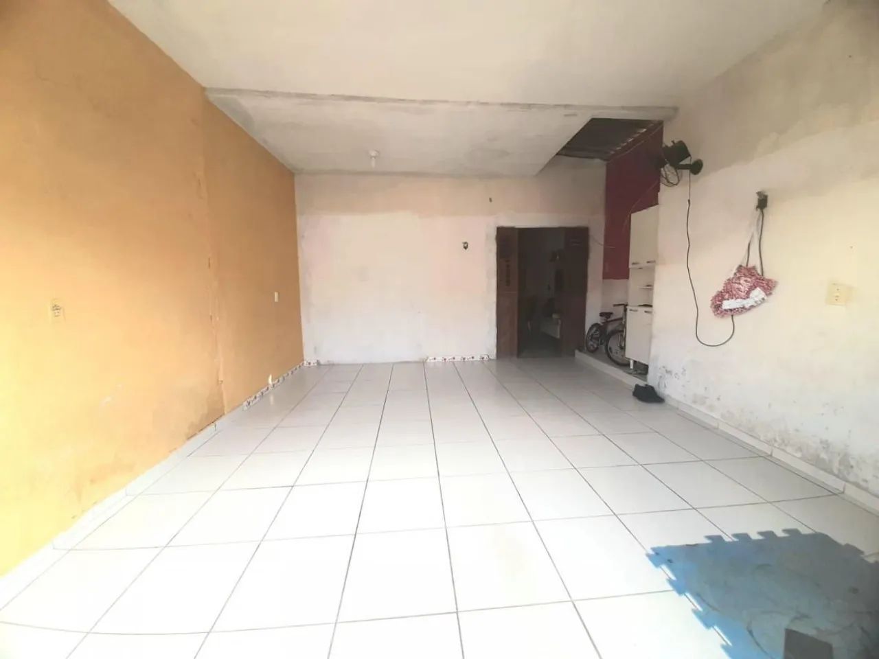 AR056 - Casa em Queimadinha - Foto 2