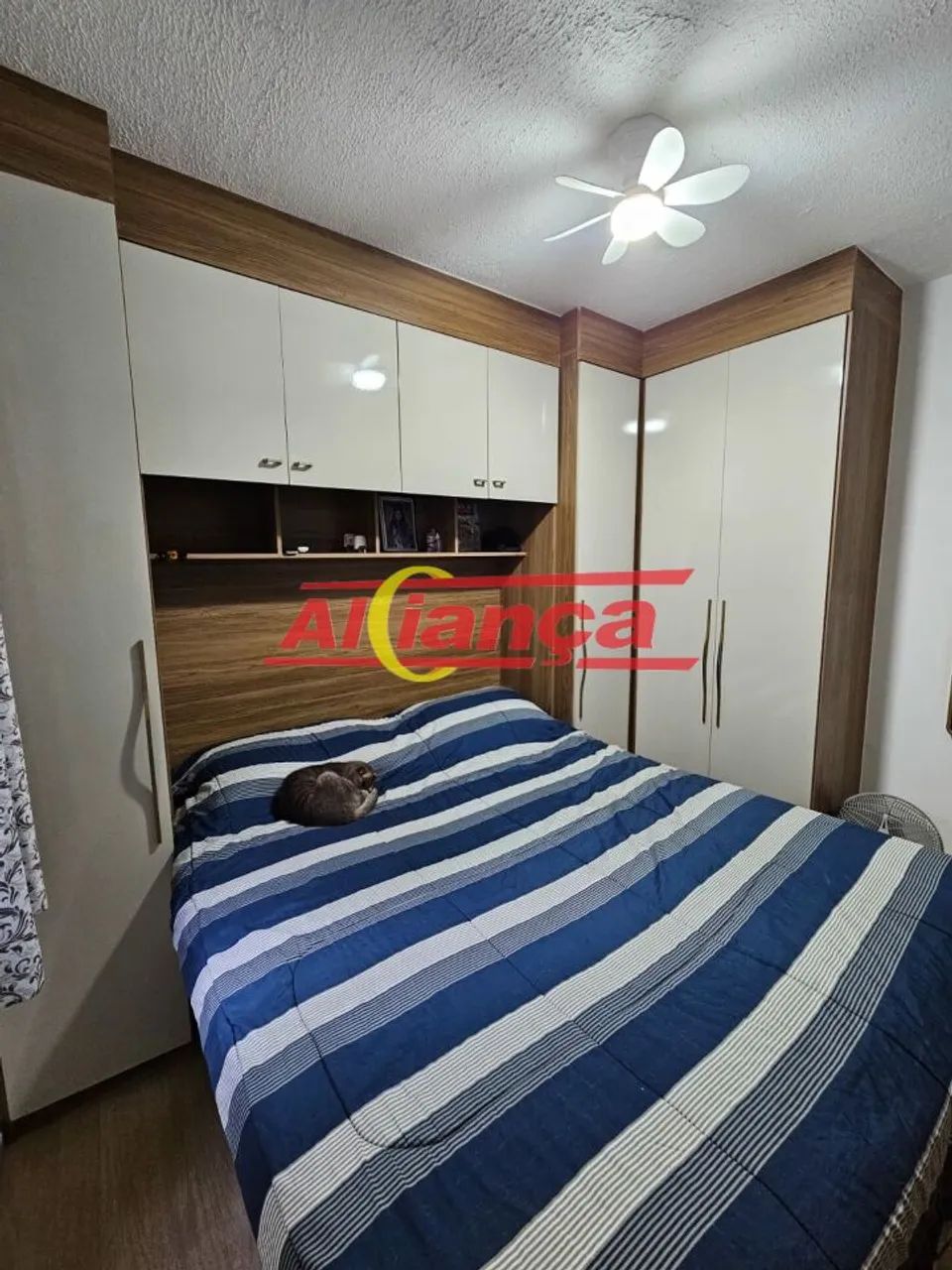 Apartamento 2 dormitórios lindo - Foto 5