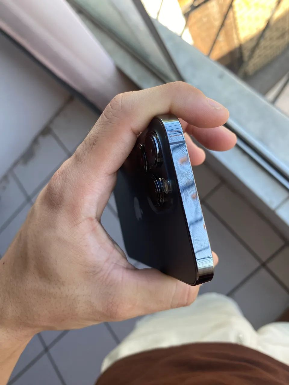 iPhone 13 Pro - Foto 5