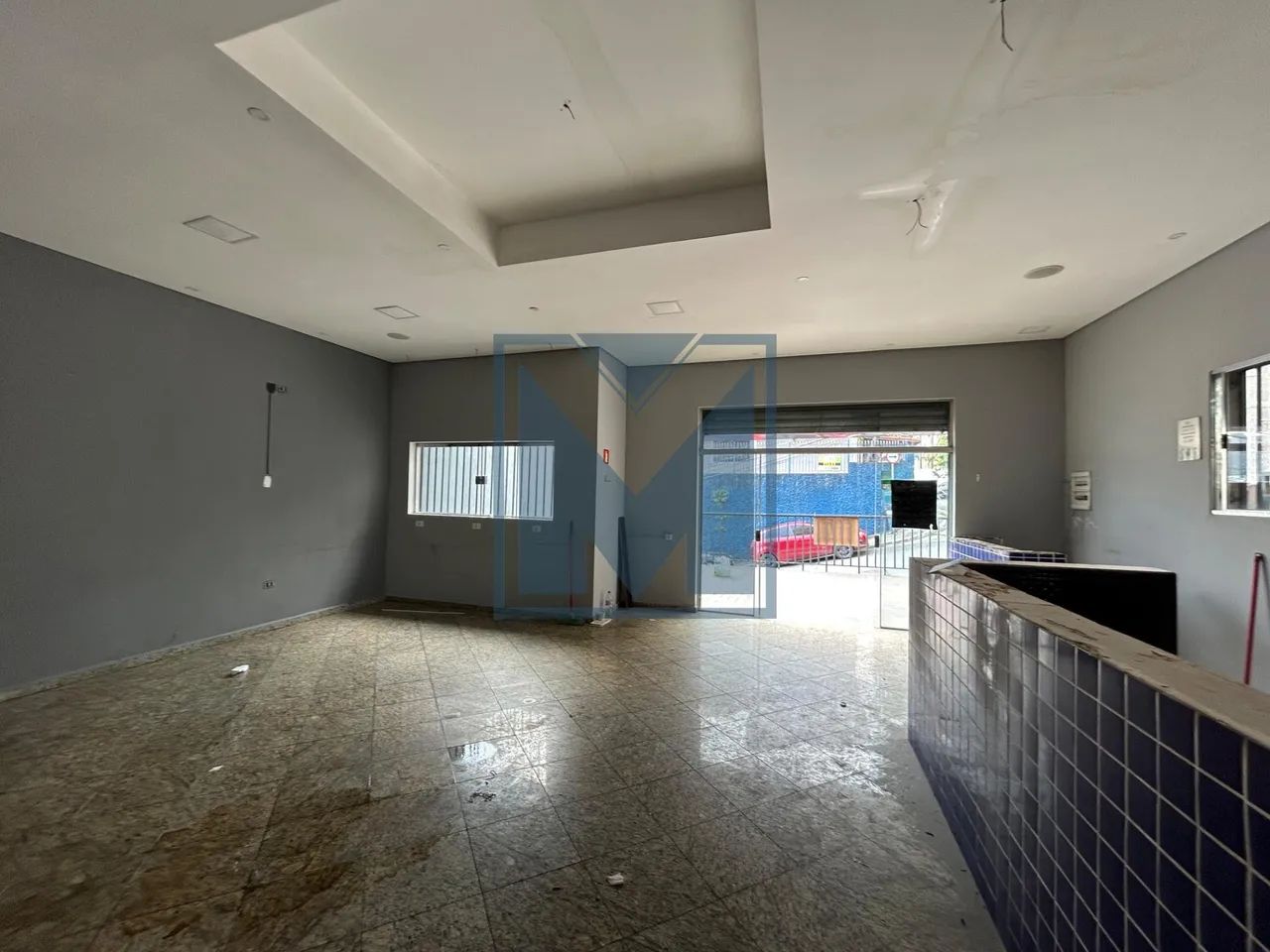 Galpão para Alugar em Vila Camargos, Guarulhos, 150m² - Foto 2