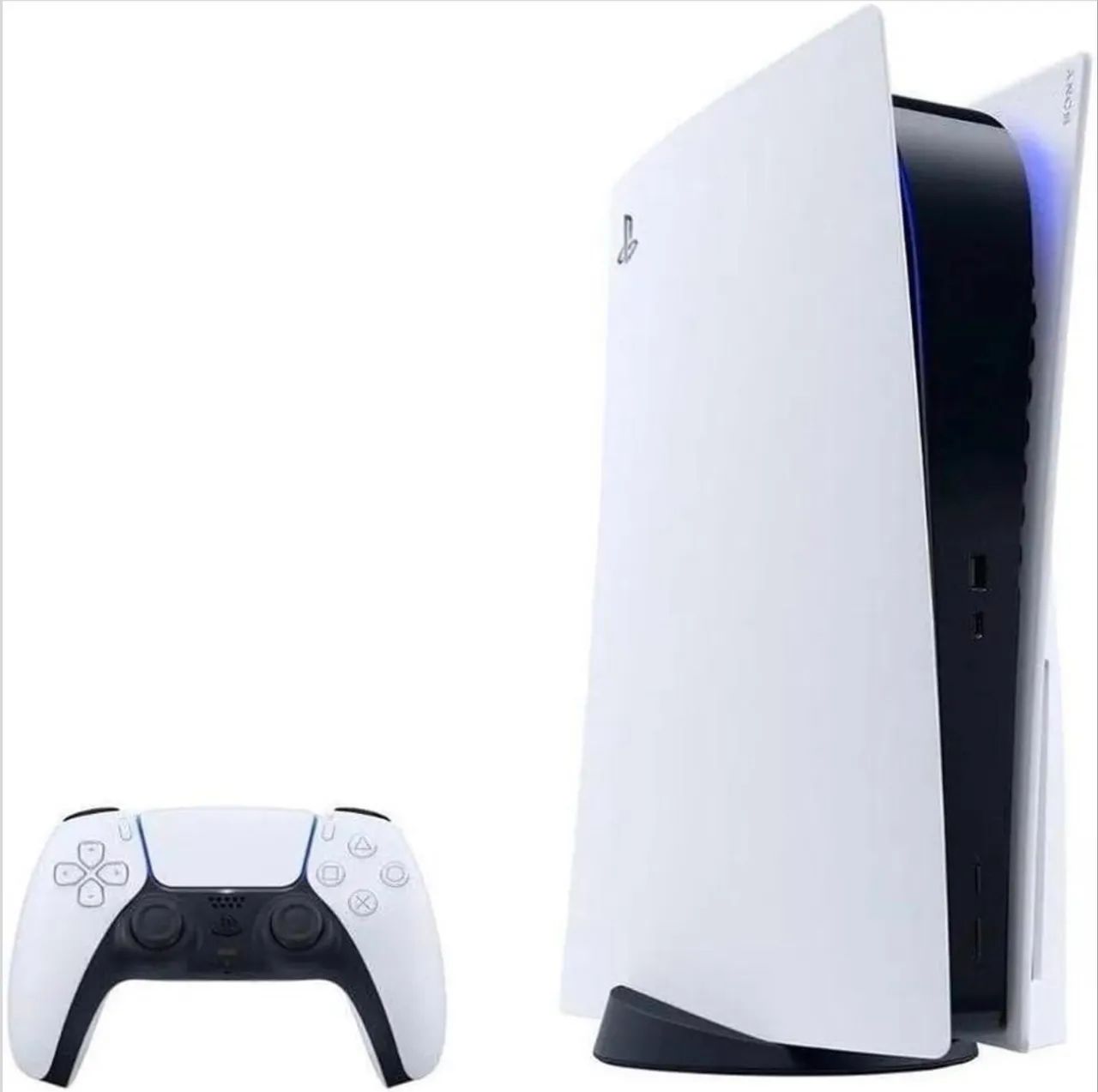 PlayStation 5 lacrado - Foto 2
