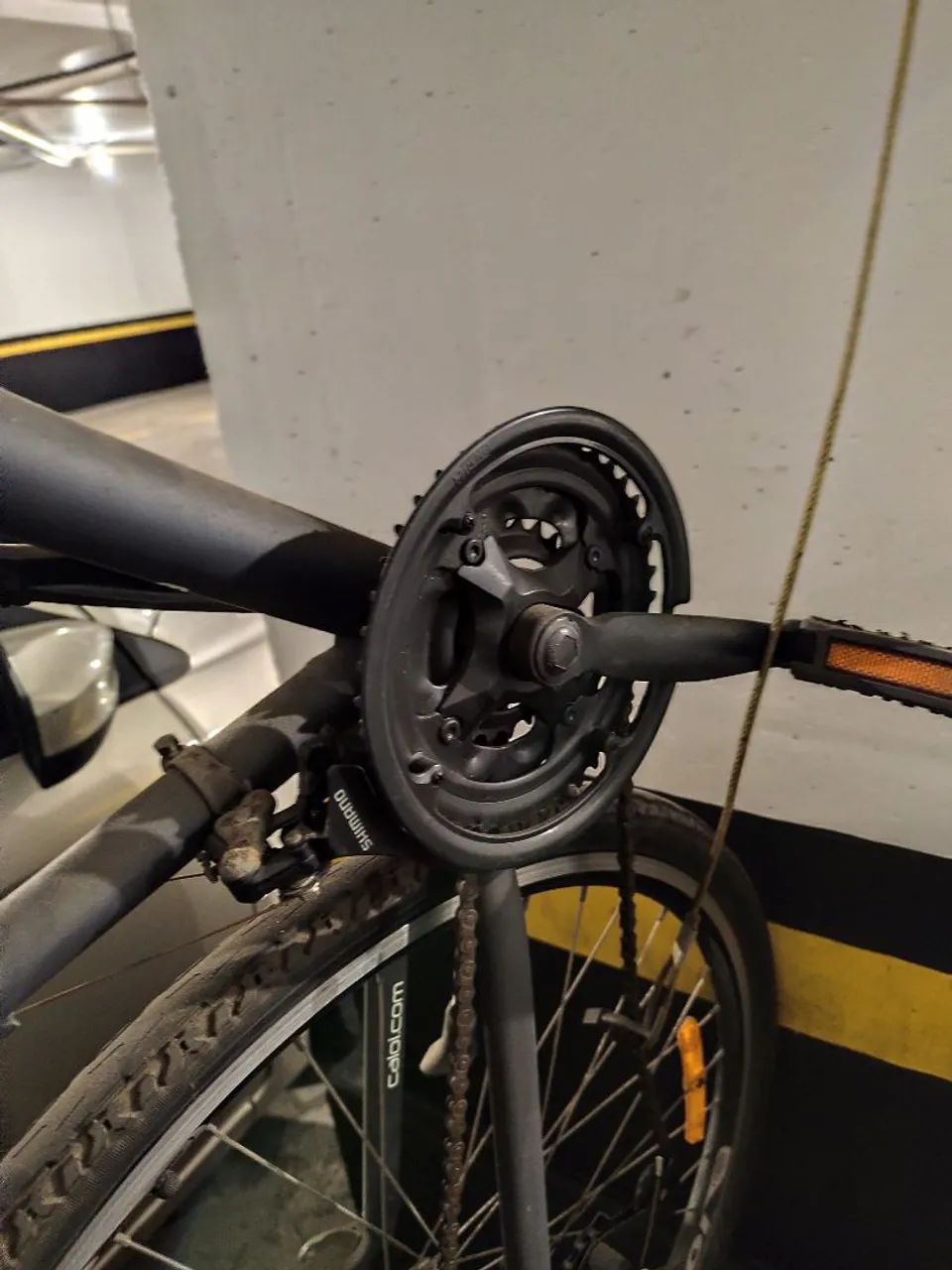Bicicleta Caloi 700 - Foto 2
