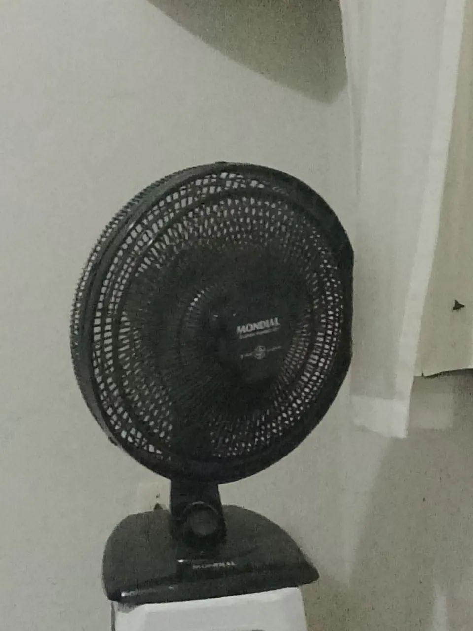 Ventilador 