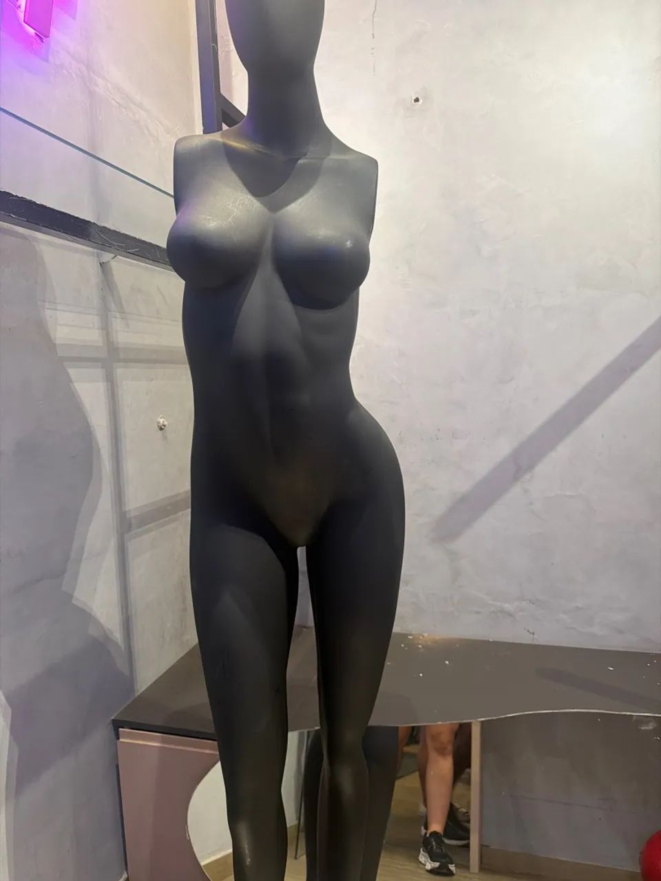 Manequim feminina  - Foto 4