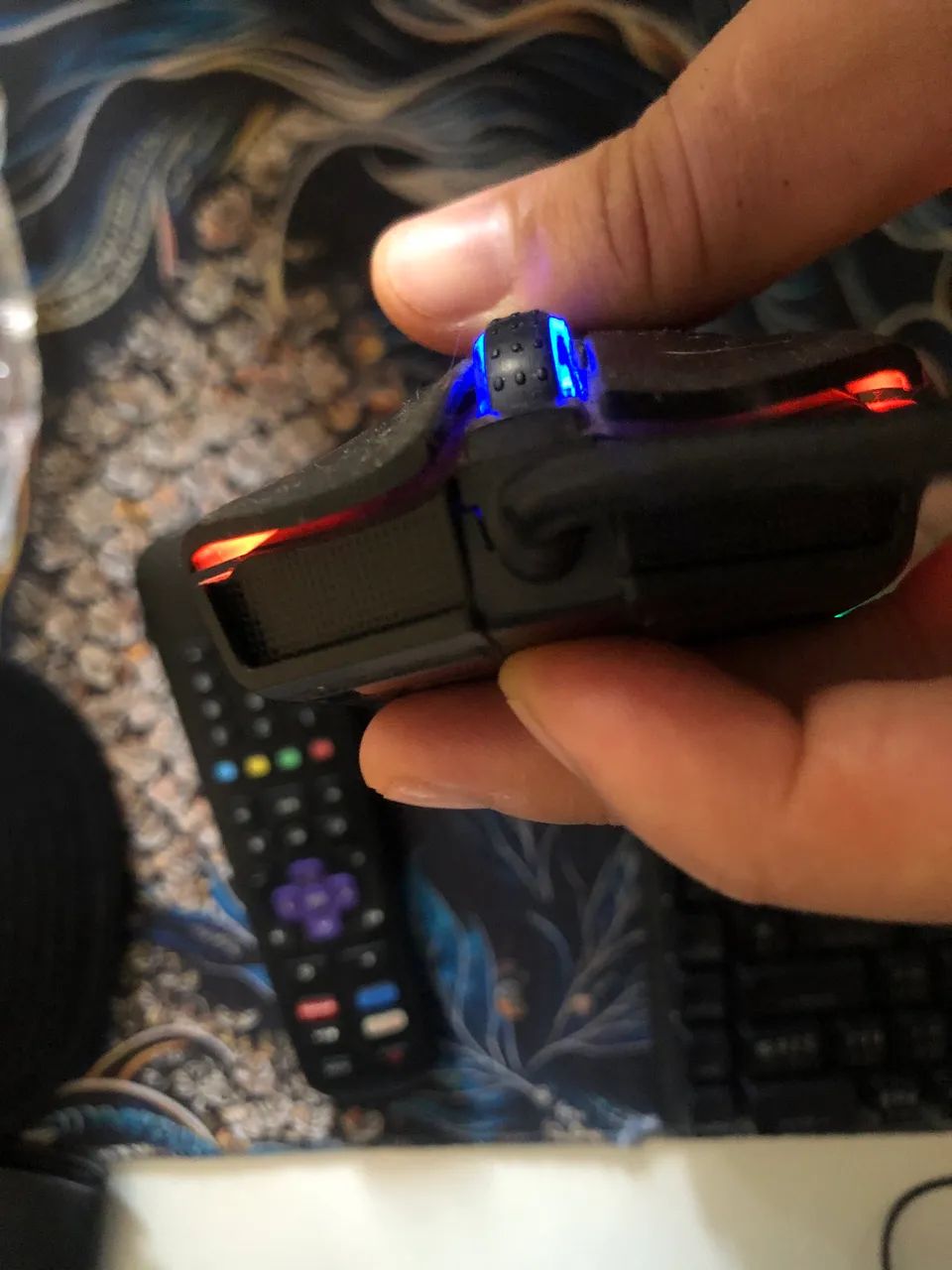 Mouse Game Philco - Foto 5