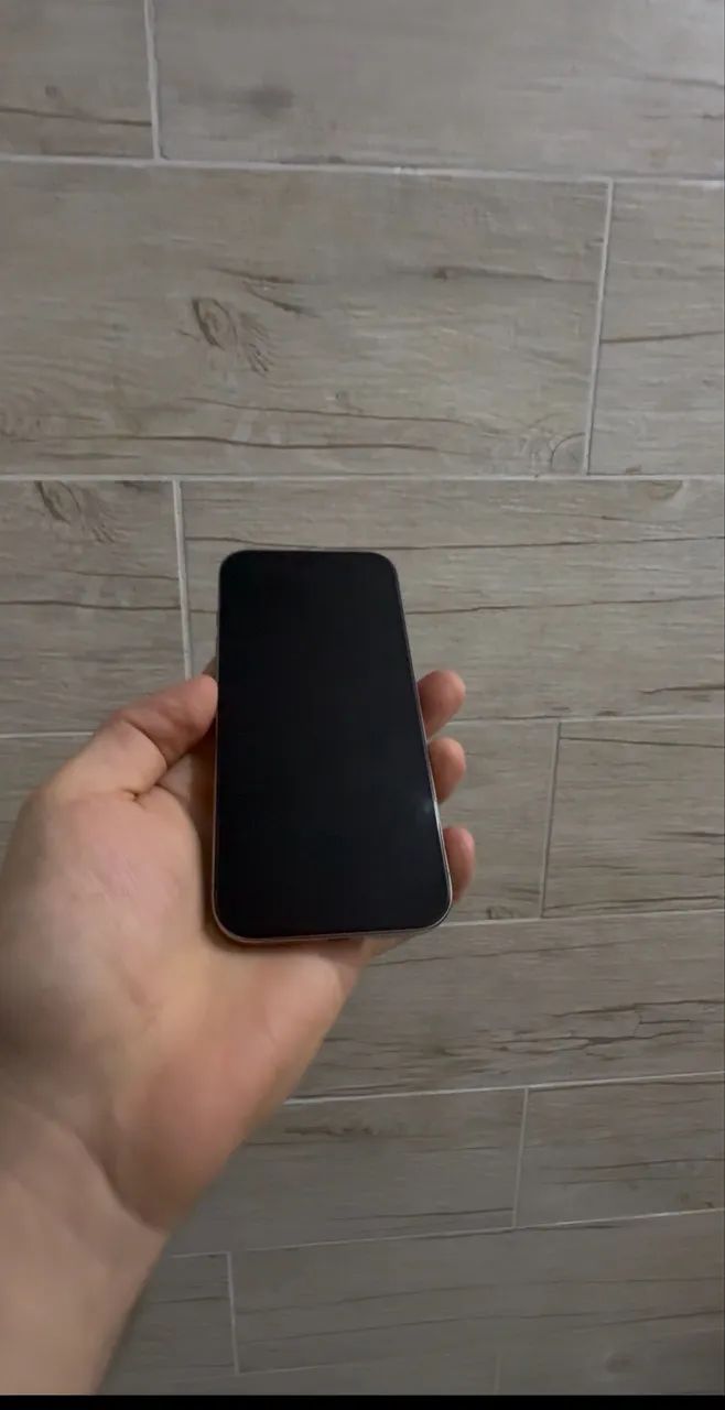 iPhone 15 Pro 128gb Titânio