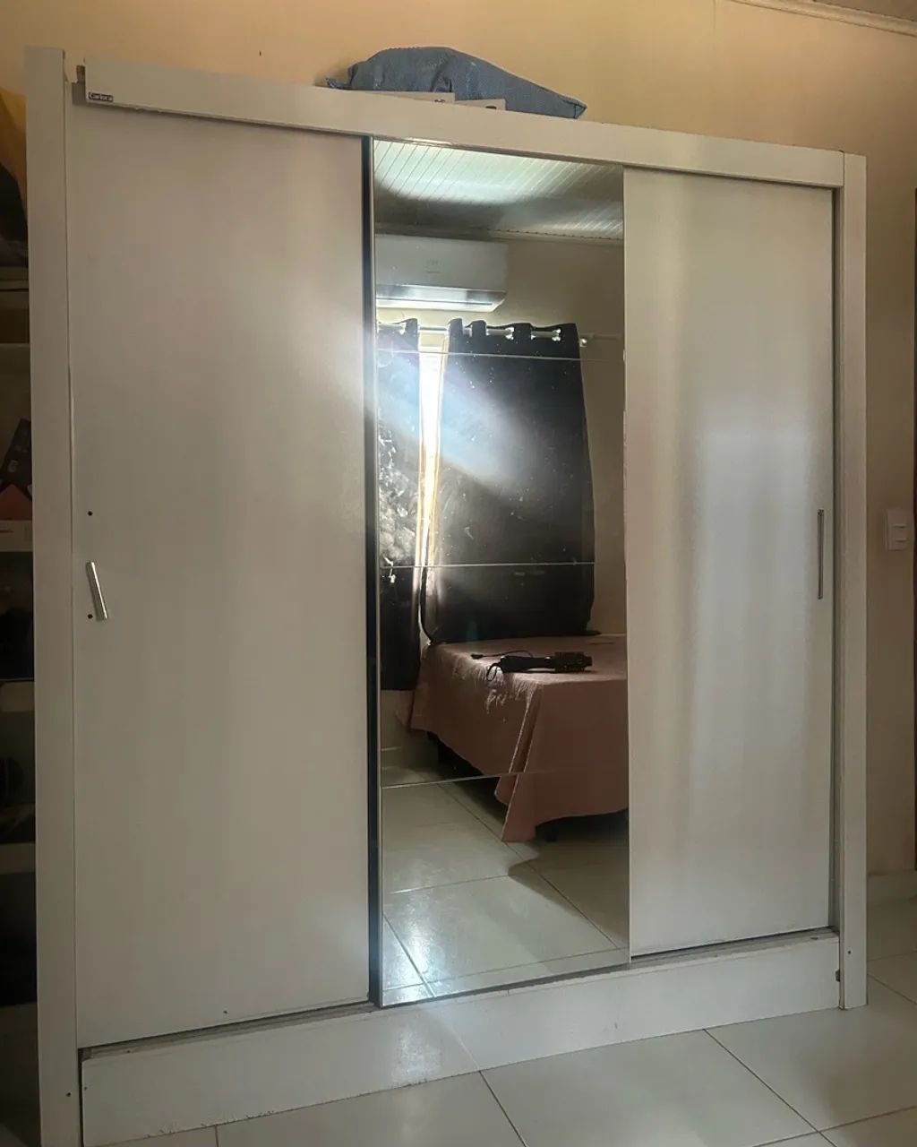 Guarda roupa 