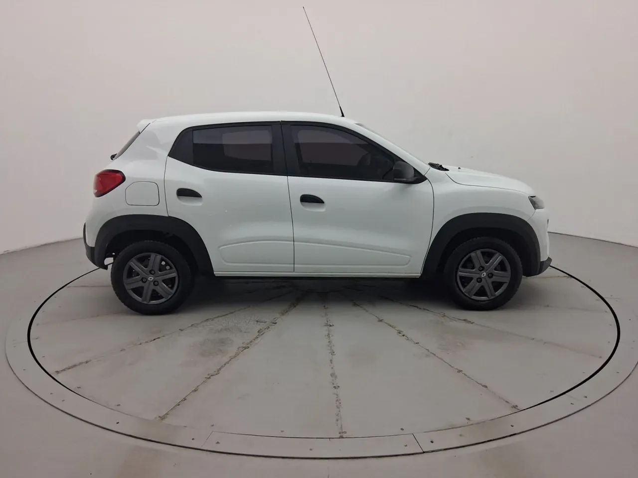 Renault Kwid 1.0 Zen, foto 6 de 18
