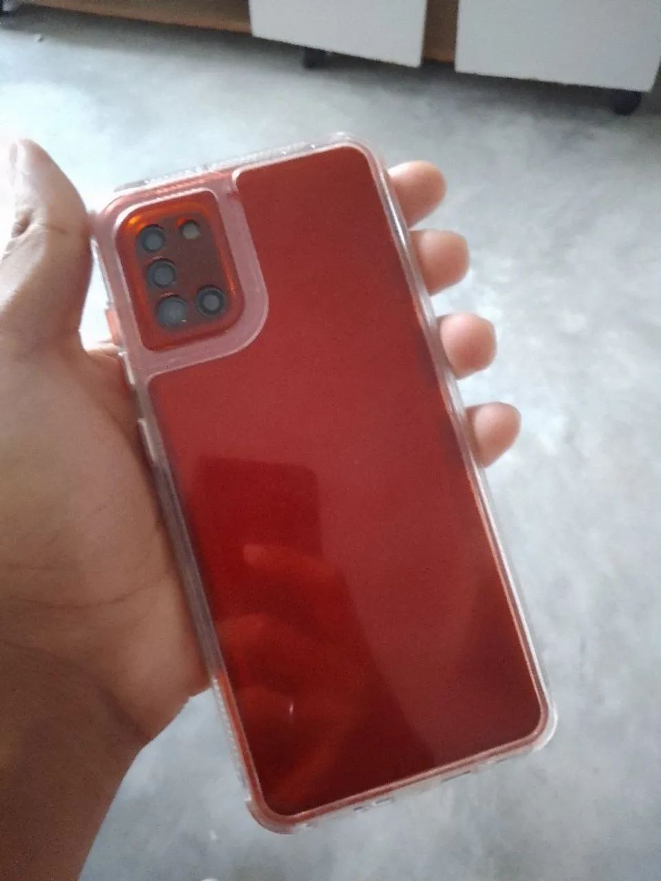 Galaxy A31 - Foto 2