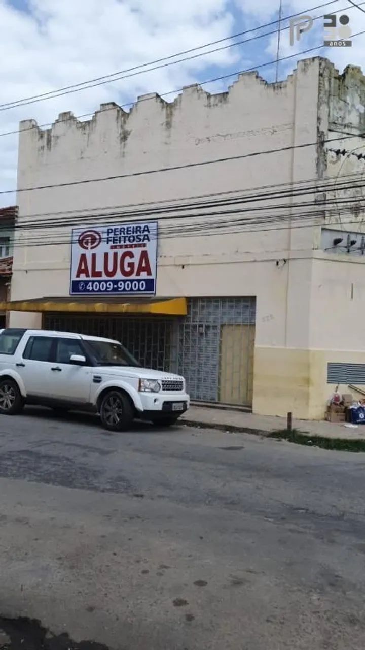 Prédio para LOCAÇÃO - R$ 28.000,00/mês - Centro - São Luís/MA