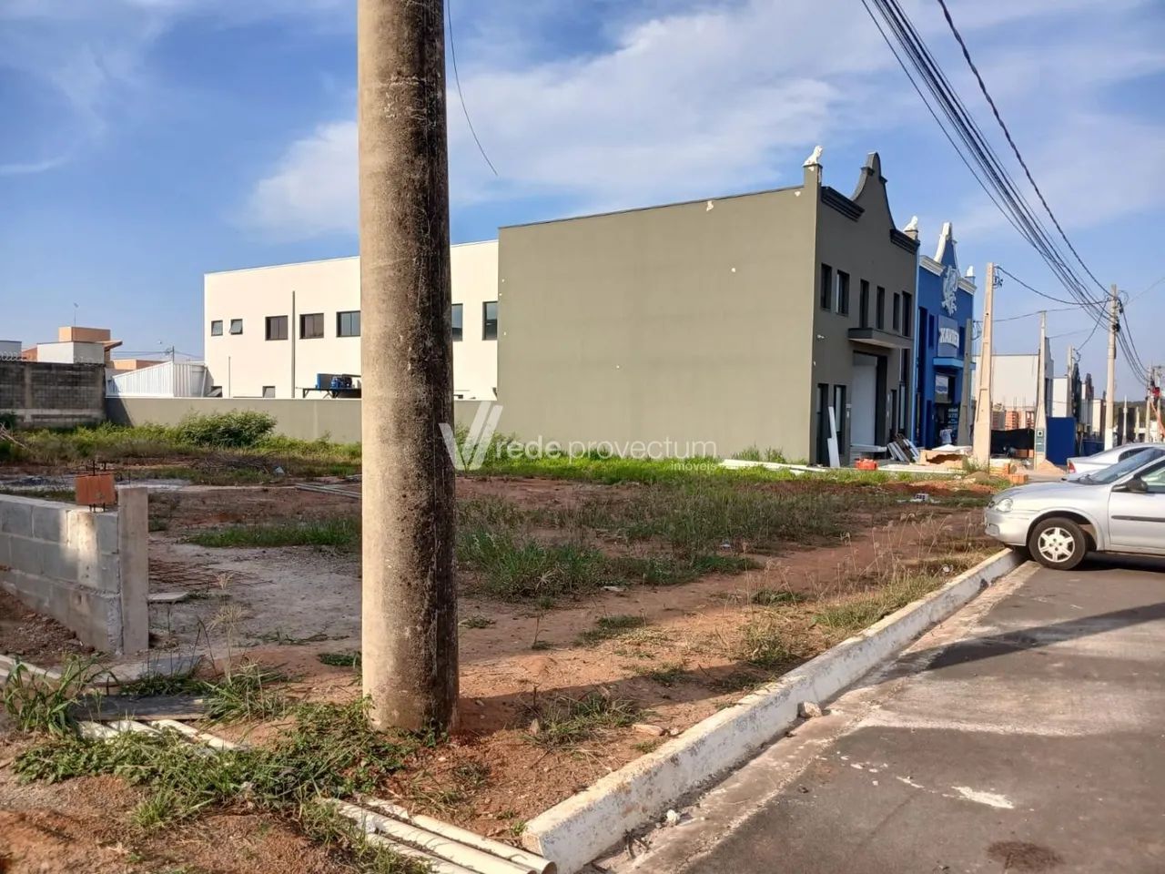 terreno - Centro - Holambra - Foto 4