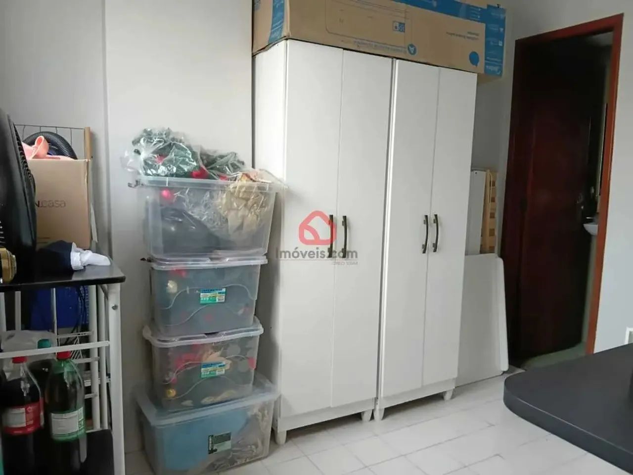 Cobertura : Duplex / Residencial / Pechincha - Foto 12