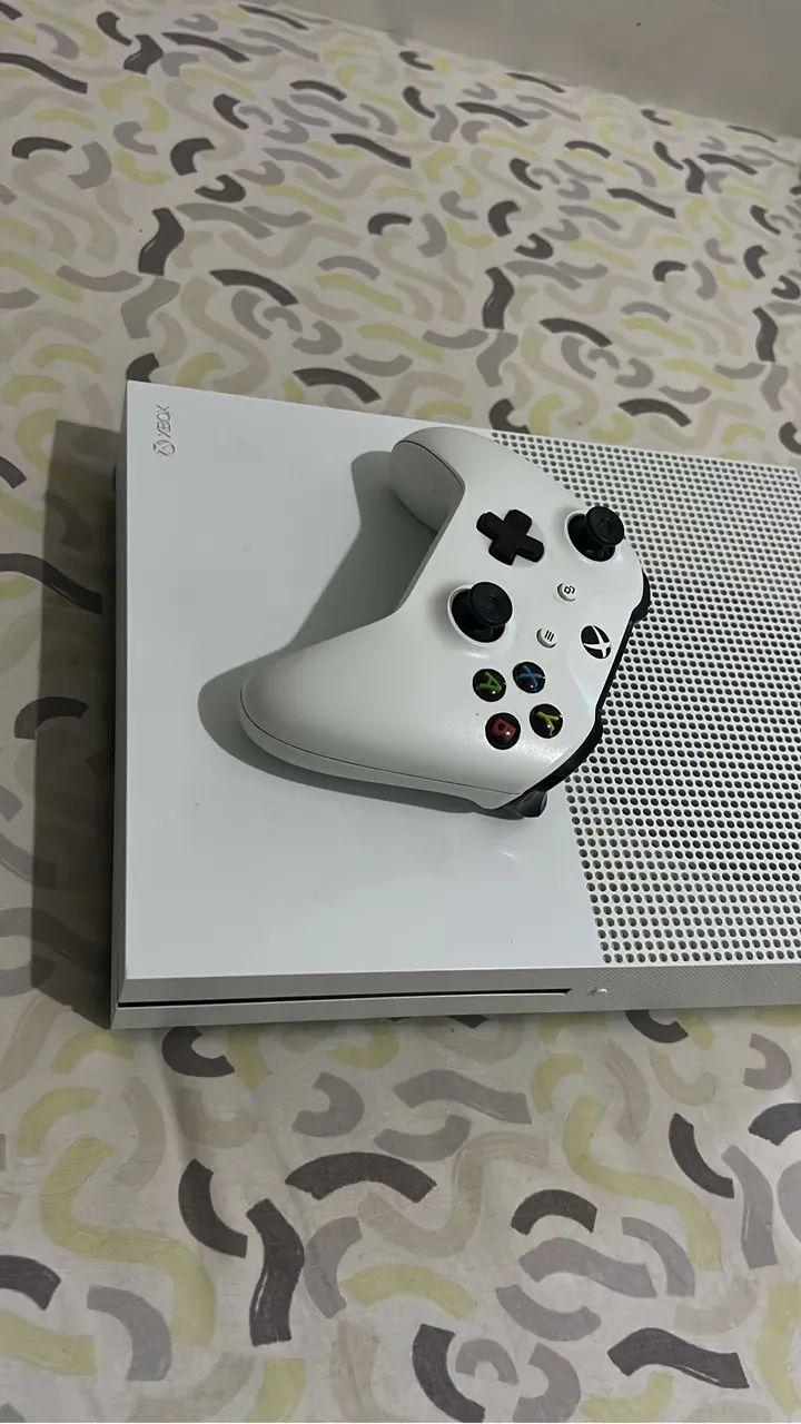 XBOX ONE S - Foto 2