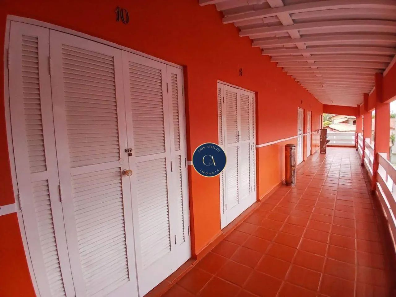 Casa para venda na praia das Gaivotas em Itanhaém. - Foto 5