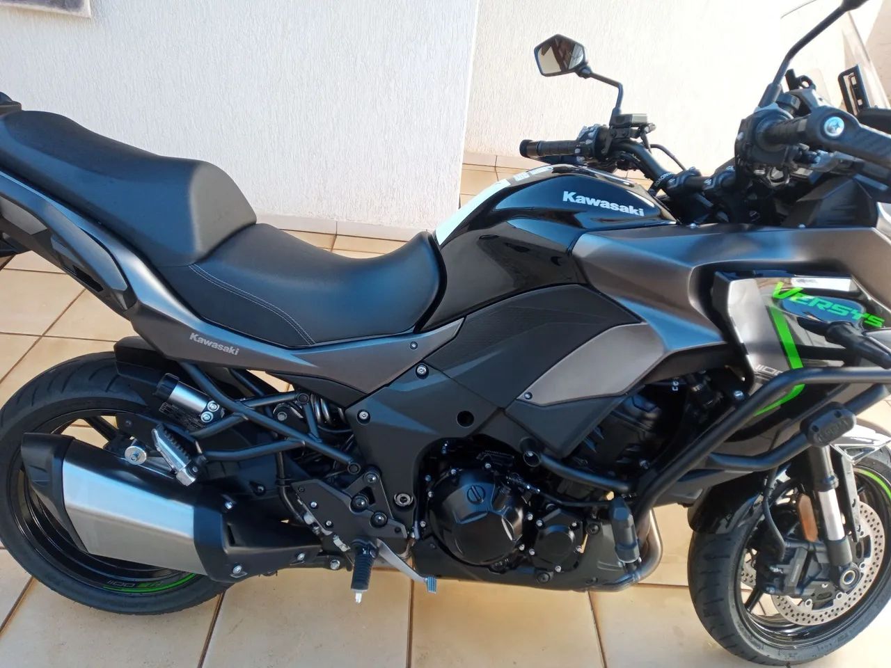 Verys 1100 - Foto 7