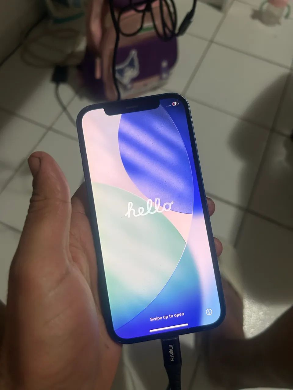iPhone 12 - Foto 2