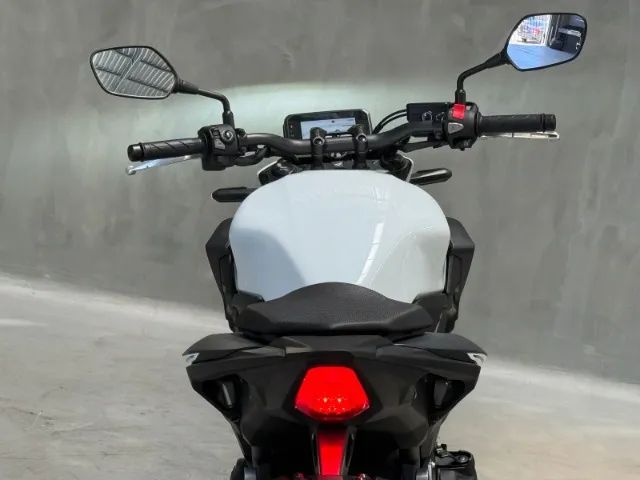 HONDA CB 500 HORNET  - Foto 5