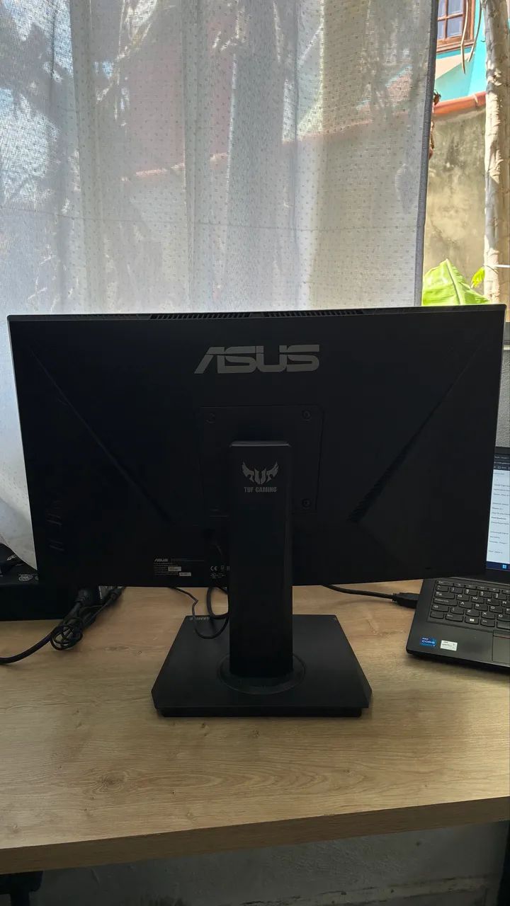 Monitor gamer 24? 165mhz - Foto 2