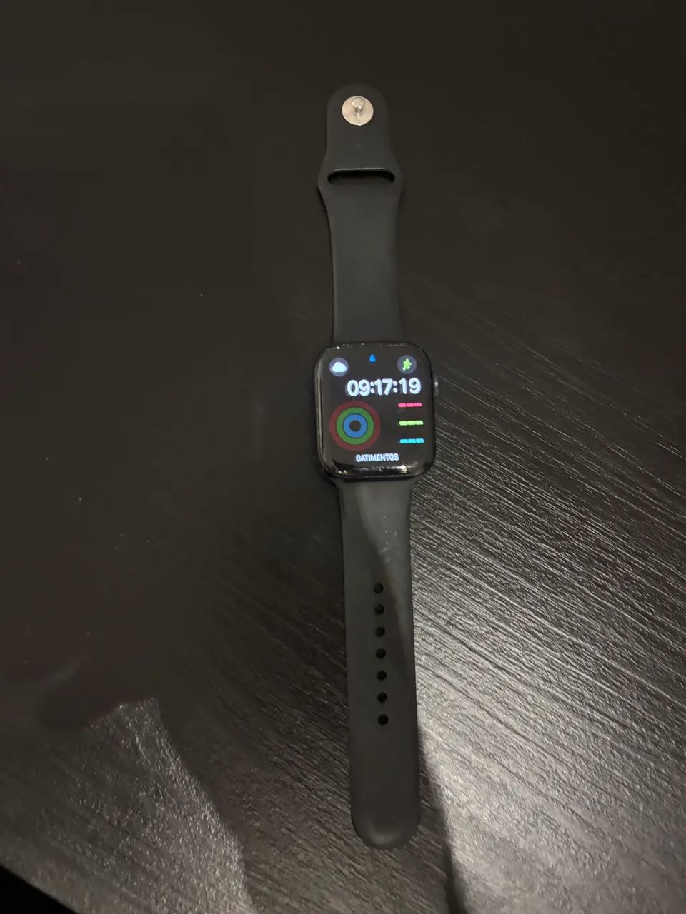 Apple Watch SE 44 mm - Foto 2