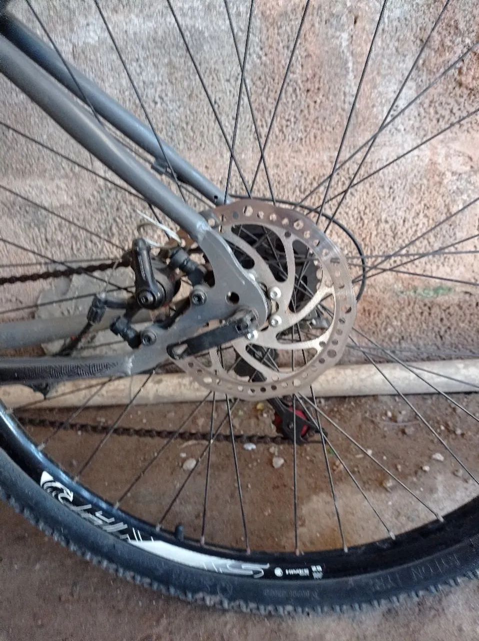Bicicleta ARO 29 - Foto 4