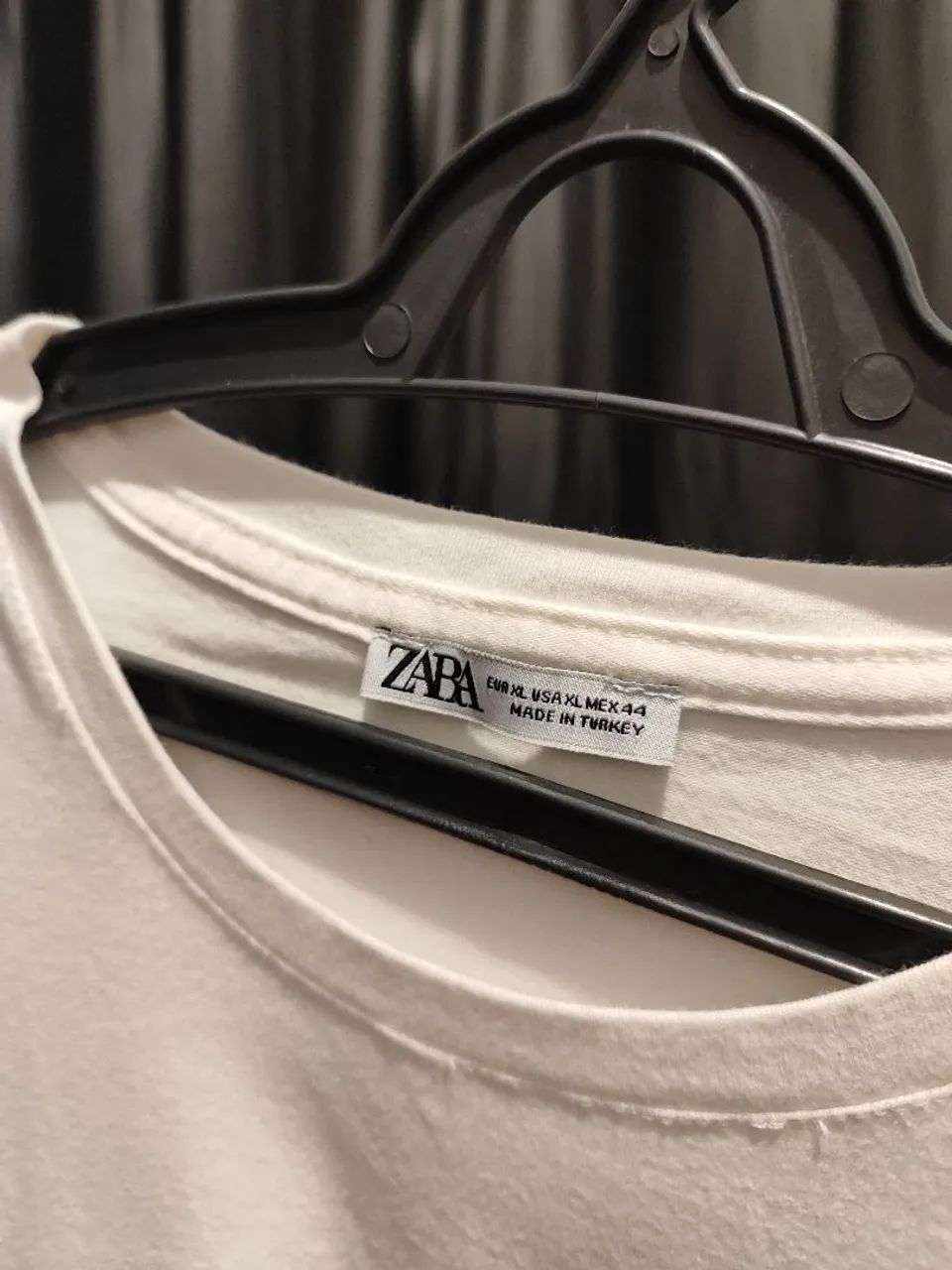 Vendo camisas da Zara  - Foto 5